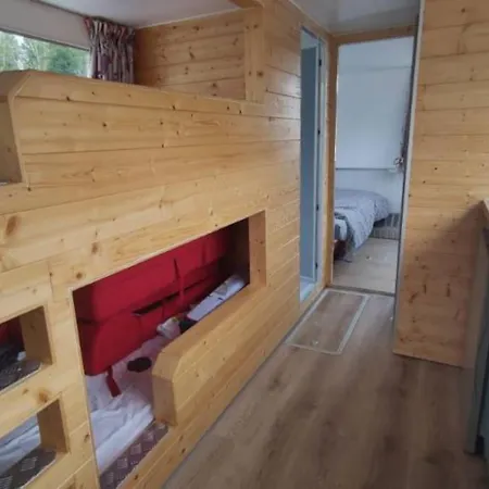 Libellule Peniche Nuit Insolite *